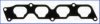 RENAU 13196100 Gasket, intake manifold